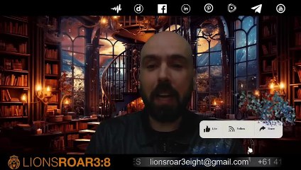 LIVING A SUPERNATURAL LIFE: Walking in the Footsteps of Jesus