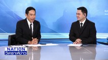 สัญญาณนายกฯ ไม่ใช่แค่ รธน.ตัวประกัน | เนชั่นวิเคราะห์ข่าว |25 พ.ย. 68 | PART 4