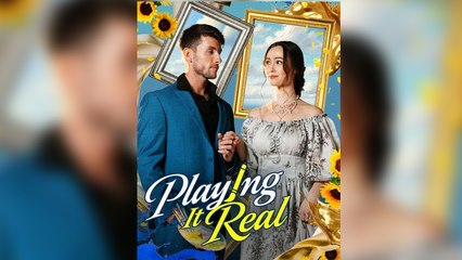 Playing It Real Full Movie