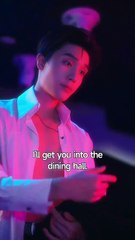 Heart in Captivity - Caught in His Own Trap #Dramabox