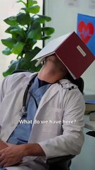 You Fired A Genius Surgeon USA #ReelShort