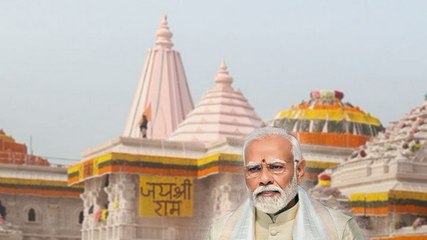 Ram Mandir Dhwajarohan: क्यों खास है आज का शुभ मुहूर्त?