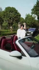 I'm the Queen You're the Joke Chinese Drama - English Sub