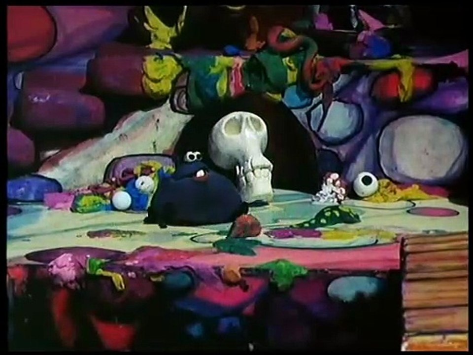 The Trap Door S02E05 Not.Very.Nice