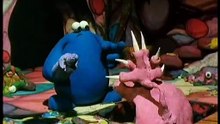 The Trap Door S02E01 Scunge