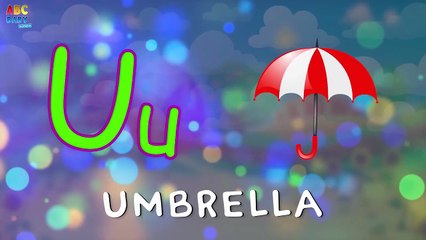 ABC Alphabet Lullaby - Learn Alphabet for Children - ABC Baby Songs