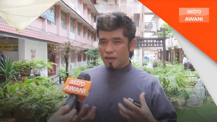 SMK Dusun Nanding, buka PPS untuk calon SPM