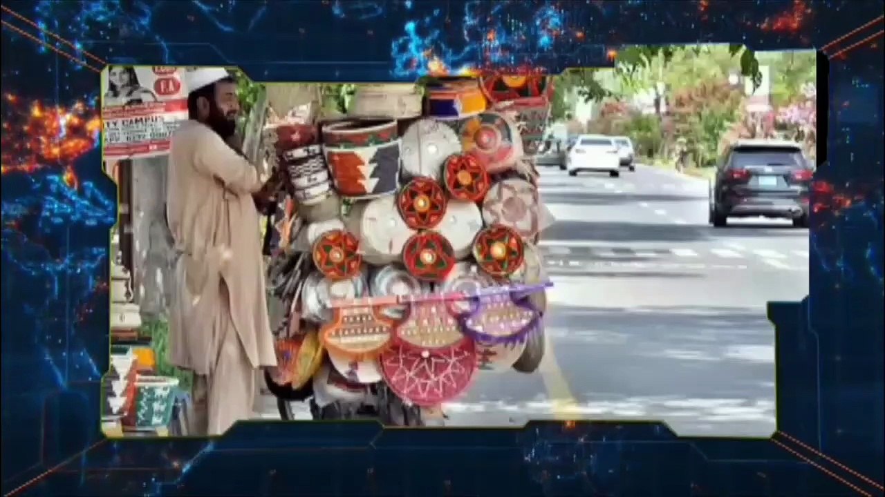پاکستان کو ڈیجیٹل دنیا سے جوڑنے کی کوشش میں پیش رفت