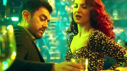 Har Funn Maula (Full Video) Koi Jaane Na |  Aamir Khan | Elli A | Vishal D Zara K Tanishk  B Amitabh B