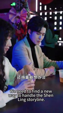 [Complete] She reincarnated from a 20-year-old beautiful girl into an 80-year-old grandmother and was forced to bind to a family relationship system. Her mission is to mend the relationship between three wealthy heir brothers who are on the verge of falli