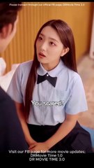 Don't Look into Her Eyes