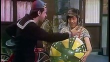 Chaves S02E07 - Um Triangulo Amoroso