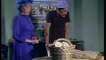Chaves S02E05 - O Mistrio dos Pratos Desaparecidos - Parte 1