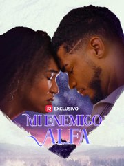 Mi enemigo alfa Todos los Episodios - ReelShort