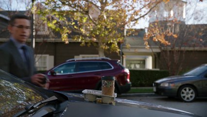 NCIS: Jimmy Faces a Heartbreaking Loss