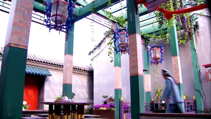 KIM NGỌC LƯƠNG DUYÊN - Tập 13 (Lồng Tiếng) | Hoắc Kiến Hoa & Đường Yên