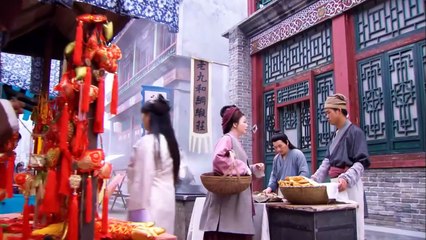 KIM NGỌC LƯƠNG DUYÊN - Tập 40 (Lồng Tiếng) | Hoắc Kiến Hoa & Đường Yên