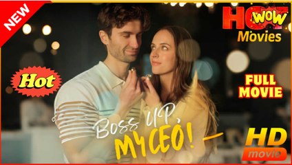 Boss Up, My Ceo - Full Episodes