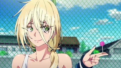 Kimi wa Meido-sama. Episodio 6 (Español)