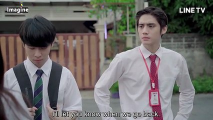 Deal Lover (2021) Episode 1 Eng Sub