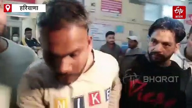 करनाल डकैती कांड: वारदात के बाद फरार आरोपियों को पुलिस ने बस में दबोचा, पांच डकैत गिरफ्तार