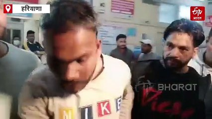 करनाल डकैती कांड: वारदात के बाद फरार आरोपियों को पुलिस ने बस में दबोचा, पांच डकैत गिरफ्तार