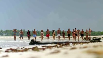 La isla de las tentaciones 9 Debate 1