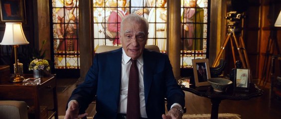 Martin Scorsese Presents The Saints S02E02