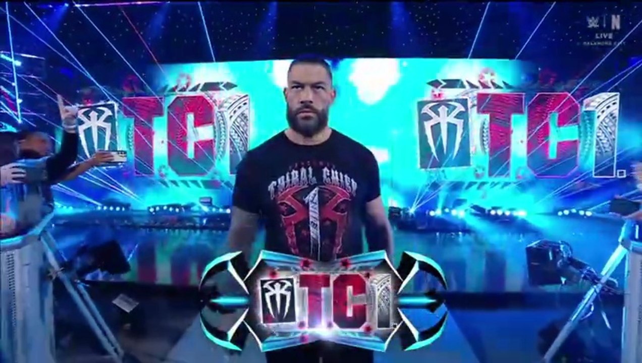 WWE Raw November 24,2025 Full Show| 11/24/2025 Monday night raw