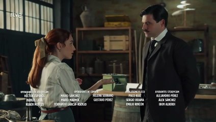 La Promesa - Capitulo 724 AVANCE