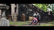 [HOT MOVIE 🌹] Captain America_ Brave New World _ Official Trailer