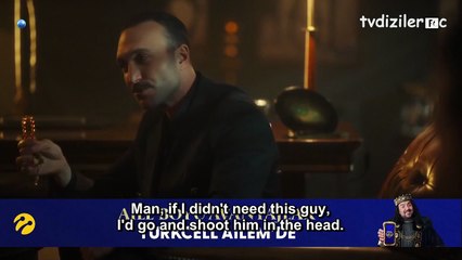 Esref Ruya Episode 22 (English Subtitles)