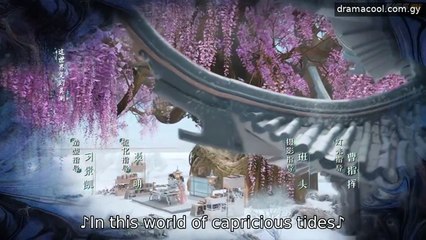 Flying Up Without Disturb (2025) Episode 17 English Sub