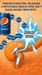 Why Drinking Pepsi Regularly Can Harm Your Health