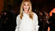 Nicole Kidman 'hanging in there' amid filing for divorce from Keith Urban