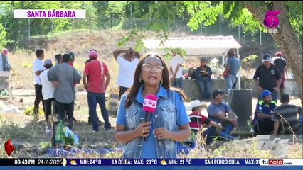 TN5 Estelar - Lunes 24 de noviembre 2025