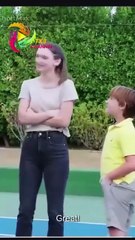 Prince of Tennis- A Spin on Love - Full Movie HD - Best Drama ShortFilms Hot Romantic Sport Love