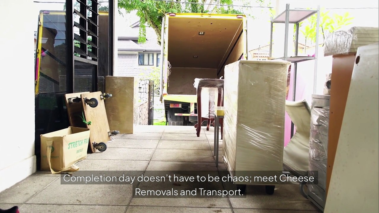 Completion Day Removals