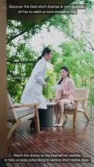 After Divorce She Shines