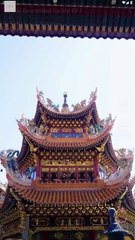 He Descended for Me Full