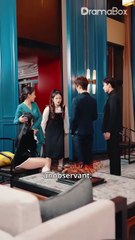 Ties That Bind - She was abandoned in a fire during a family trip