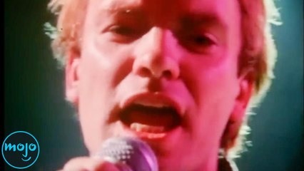 Top 10 Famous Music Moments That Happened by Mistake