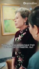 Glory on the Line- The Taste of Triumph (DUBBED) - A Taste to Tempt the Soul