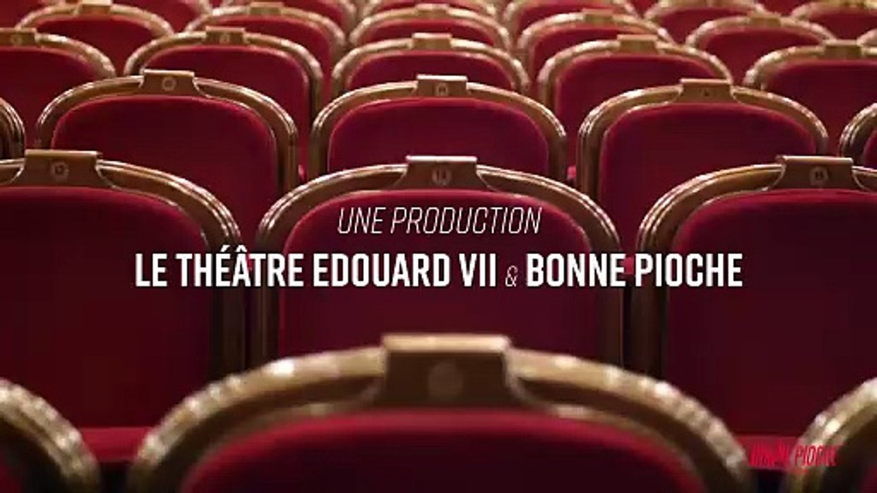 Compromis | movie | 2020 | Official Clip