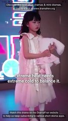 Never Cross the Plush Girl