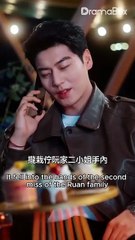 Forever After Never Again Chinese Drama