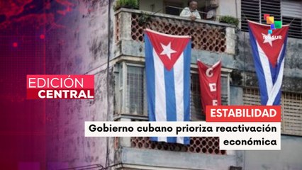 Cuba anuncia nuevas medidas económicas en Feria Internacional de La Habana
