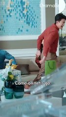 Alex Falkner is born to be nothing more than a blood donor