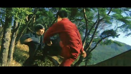 The Manchu Boxer | movie | 1974 | Official Clip