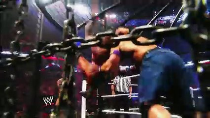 WWE Elimination Chamber 2012 | movie | 2012 | Official Trailer